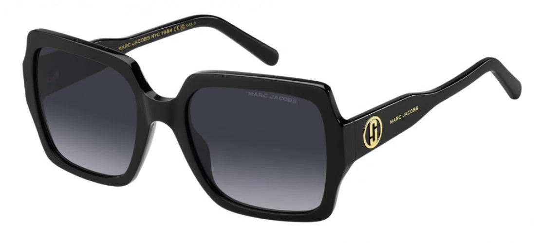 Marc Jacobs MARC731 Sunglasses - view 2